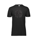 Decker Men's Tri-Blend T-Shirt - Short Sleeve