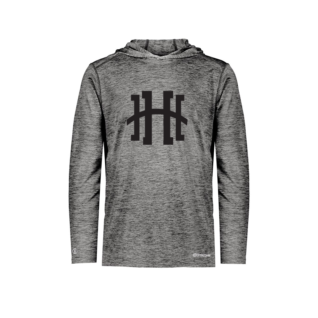 Decker Men's Charge Hoodie