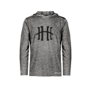 Decker Men's Charge Hoodie