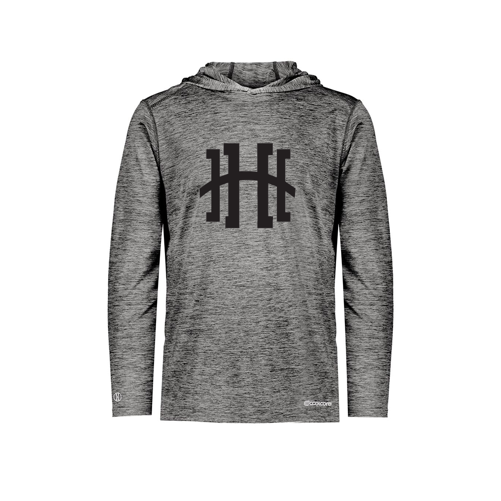 Decker Youth Charge Hoodie