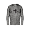 Decker Youth Charge Hoodie