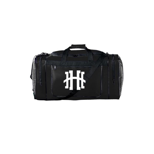 [511.080.OS-LOGO2] Gear Bag (Black, Logo 2)